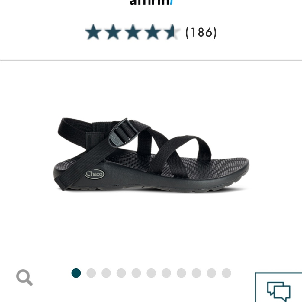 Chaco's Z/1 Classic